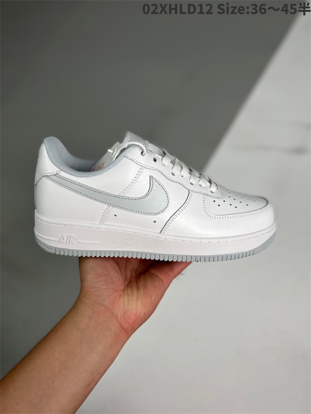 men air force one shoes size 36-45 2022-11-23-534